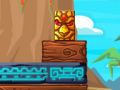 Totem volcano 