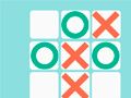 Classic Tic Tac Toe
