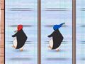 Penguin Fish Run