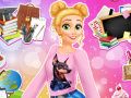 Day Routine with Princess