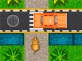 Rat Crossing