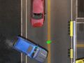 Rush Hour City Parking