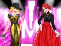 Princess Models at Milan Fashion Week