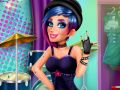 Jessie Rockstar Real Makeover
