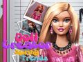 Doll Creator Spring Trends