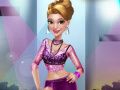 Dove Runway Dolly Dress Up