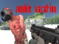 Zombie Vacation