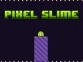 Pixel Slime