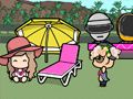 Coachella Fun Scene Maker
