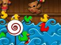 Carnival Ducks