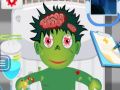 Monster Hospital