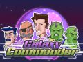 Galaxy Commander