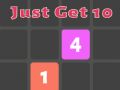 Just Get 10