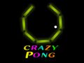 Crazy Pong