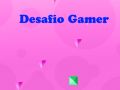 Desafio Gamer
