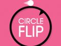 Circle Flip
