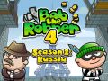 Bob the Robber 4: Season 2 Russia  