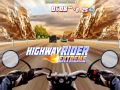 Highway Rider Extreme
