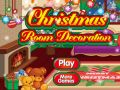 Christmasroom Decoration