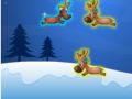 Reindeer Match