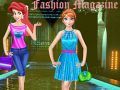 Fashion Magazine