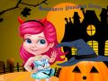 Halloween Pumpkin Decor