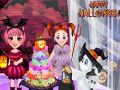 Happy Halloween
