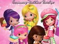 Strawberry Delicious Boutique