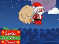 Santas Last Minute Presents