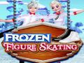 Frozen Figure Skating