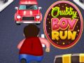 Chubby Boy Run