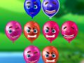 Emoticon Balloons