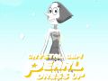 Crystal Gem Pearl Dress Up