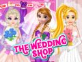 The Weeding Shop