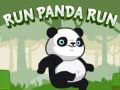 Run Panda Run