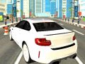 Monoa City Parking