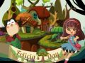 Felicia's Day