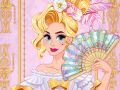 Legendary Fashion Marie Antoinette
