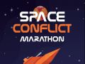 Space Conflict Marathon
