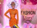My Unique Fashion Story