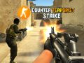 Counter Terrorist Strike