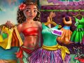 Exotic Princess Realife Shopping