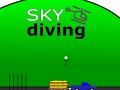 Sky Diving
