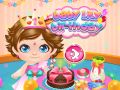 Baby Lily Birthday