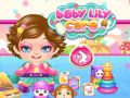 Baby Lily Care