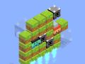 Cubic Tower