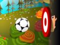 Ball And Target
