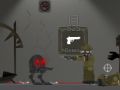 Eggbot vs Zombies