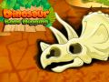 Dinosaur Bone Digging