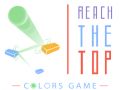 Reach The Top Colors Game